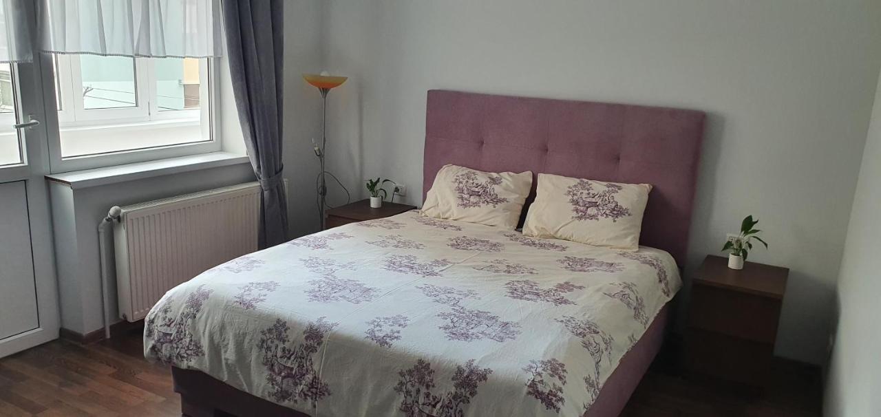 Yla Apartments Piatra Neamţ Extérieur photo