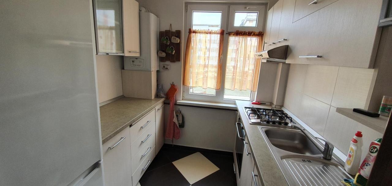 Yla Apartments Piatra Neamţ Extérieur photo