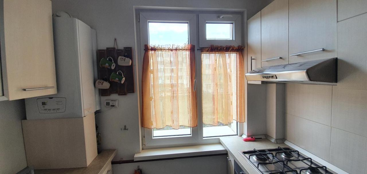 Yla Apartments Piatra Neamţ Extérieur photo