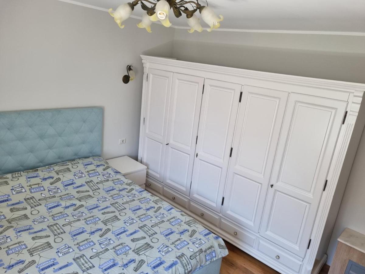 Yla Apartments Piatra Neamţ Extérieur photo
