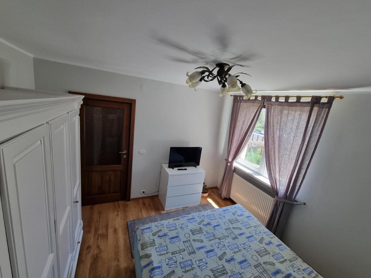 Yla Apartments Piatra Neamţ Extérieur photo