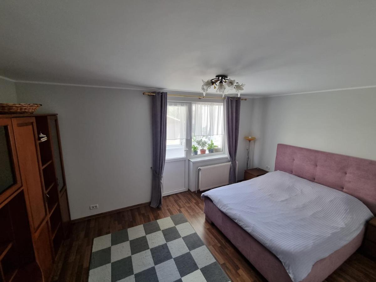 Yla Apartments Piatra Neamţ Extérieur photo