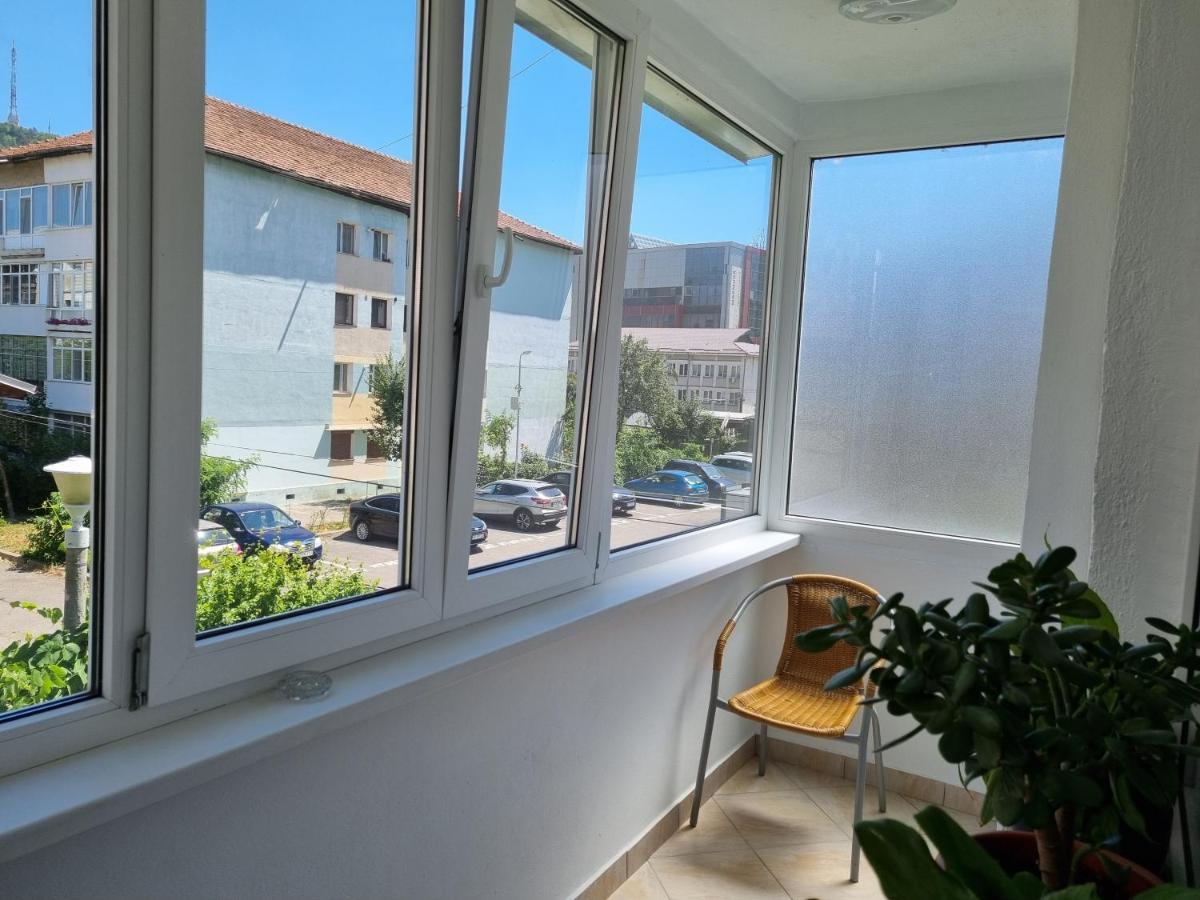 Yla Apartments Piatra Neamţ Extérieur photo