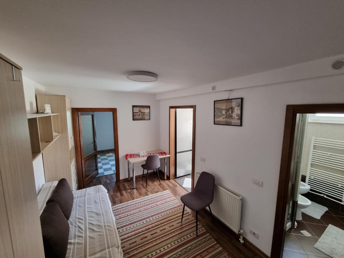 Yla Apartments Piatra Neamţ Extérieur photo