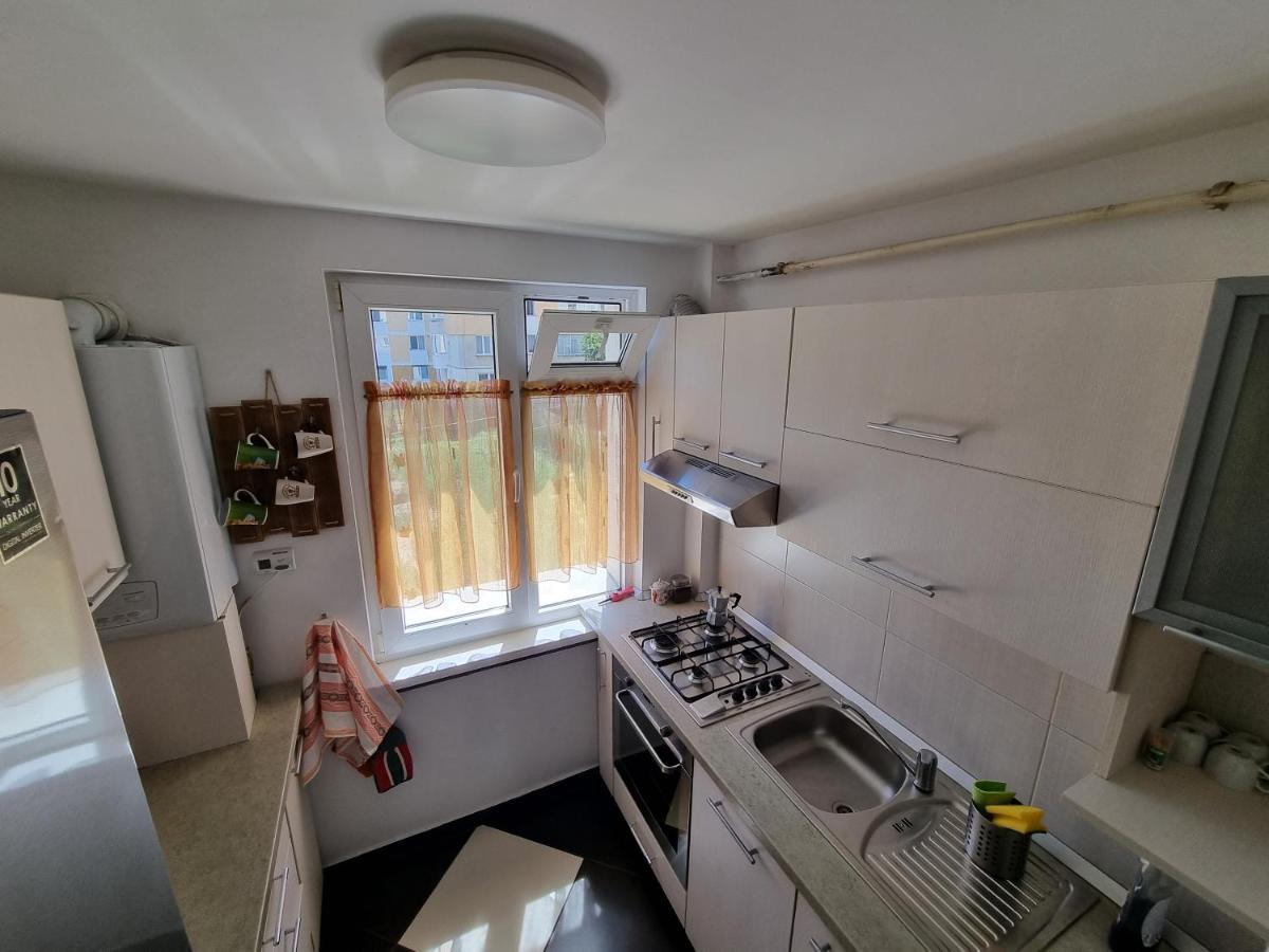 Yla Apartments Piatra Neamţ Extérieur photo