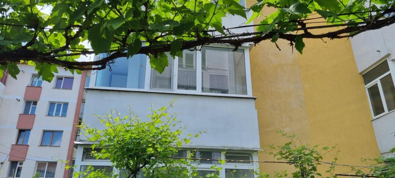 Yla Apartments Piatra Neamţ Extérieur photo